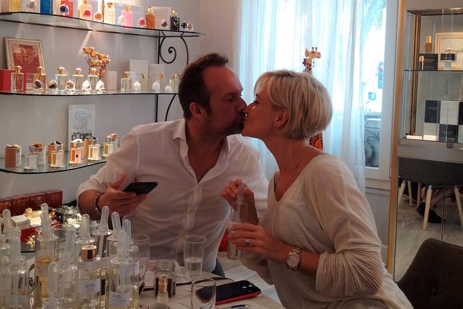 Perfume Workshop - Price and Value: Is $78.44 Worth It?
