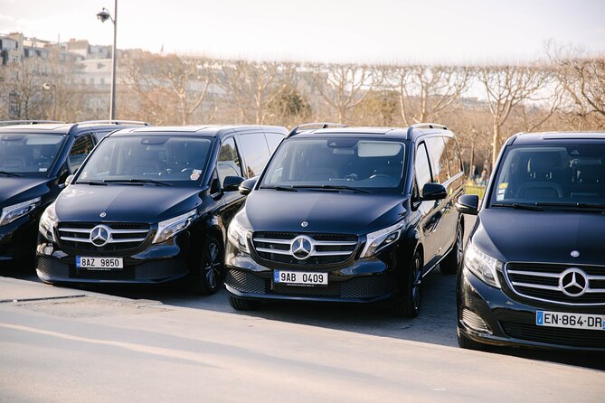 Personalized Transport service from Disneyland to Paris - Where This Transfer Fits Best in Your Paris Plan