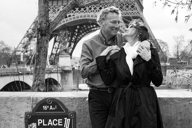 Photo Session in Paris - Photographer at the Eiffel Tower - Price and Value at $66.51: When This Is a Good Use of Time