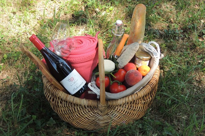 Picnic at the Château de la Selve! - Key Things to Know Before You Go