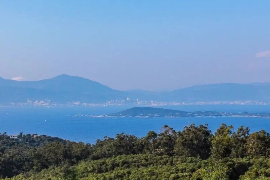 Porticcio: Coastal Train Ticket with Audio Guide & Tastings - Key things I’d watch for