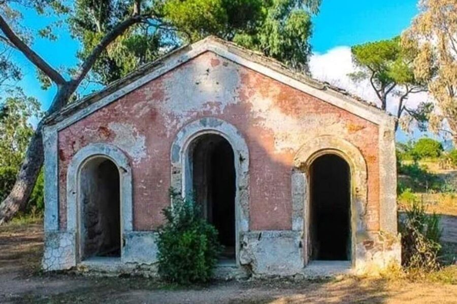 Porticcio: Coastal Train Ticket with Audio Guide & Tastings - How you experience Ajaccio from the coast, not the streets