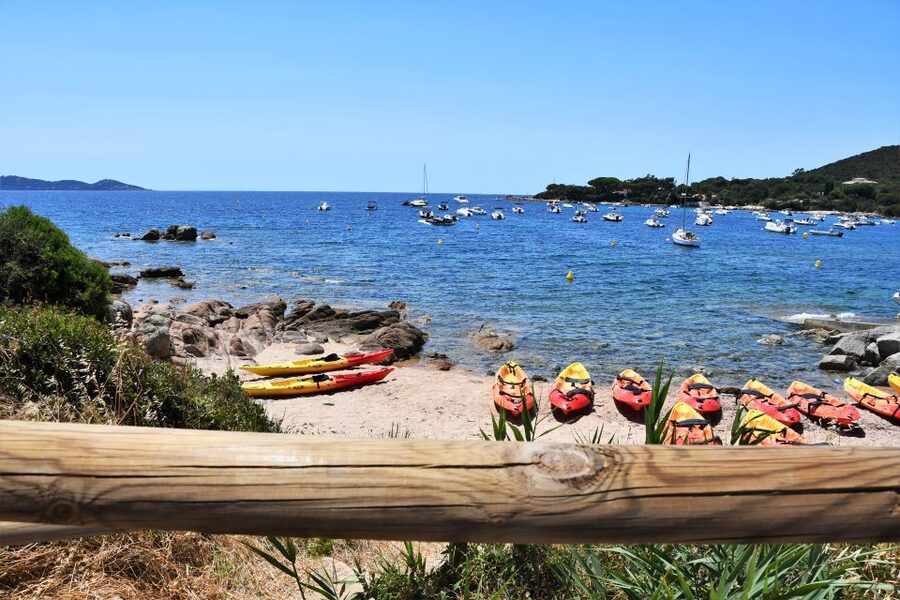 Porticcio: Guiding Kayaking Tour - Kayak By the Genovese Tower: The Best Reason to Be on the Water