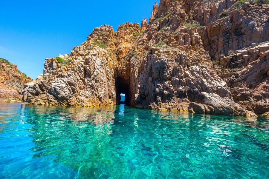 Porto: Scandola and Calanches of Piana Boat Trip - Price and value: what $76 buys you, and when it’s a smart spend
