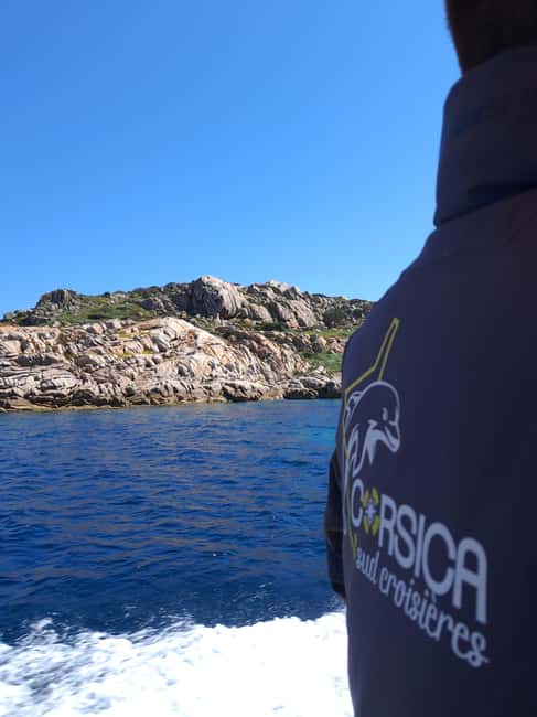 Porto-Vecchio : Discover Nature Through the Lavezzi Islands - Key highlights you will actually care about