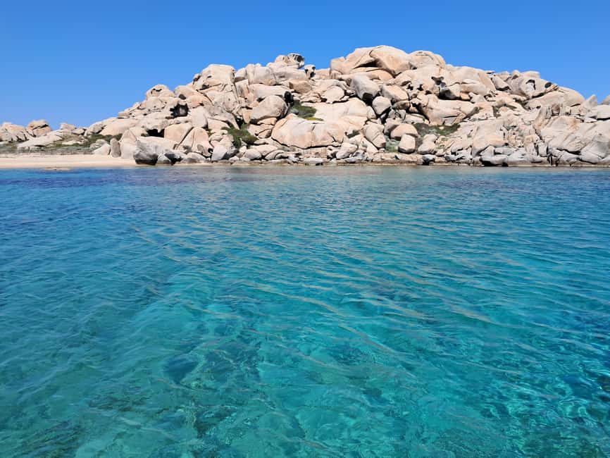 Porto-Vecchio : Discover Nature Through the Lavezzi Islands - Language and pace: your two real planning notes