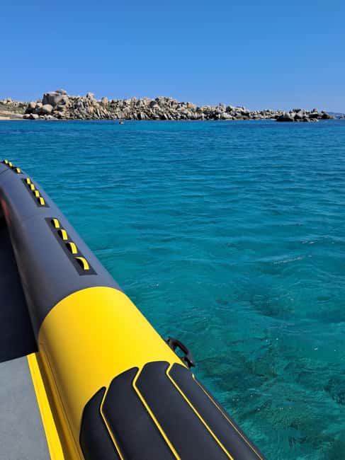 Porto-Vecchio : Discover Nature Through the Lavezzi Islands - Why this Porto-Vecchio cruise feels different from a standard “boat trip”