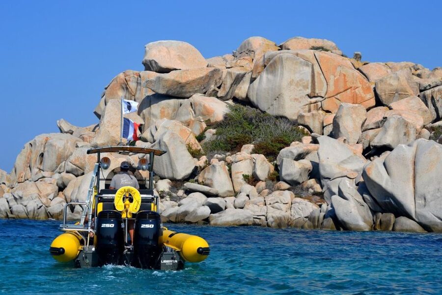 Porto-Vecchio : Discover Nature Through the Lavezzi Islands - Cavallo Island: private-island vibes, seen the honest way