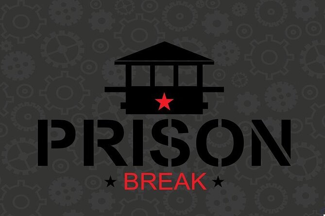 Prison Break - Escape game in Montpellier - Price and value for a one-hour private escape in Montpellier