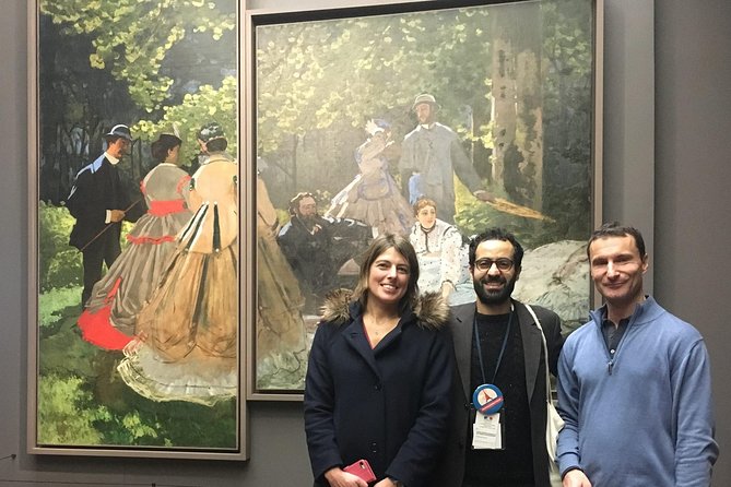 Private 2-Hour Guided Tour in Orsay Museum Paris - Why this 2-hour private Orsay tour feels worth it