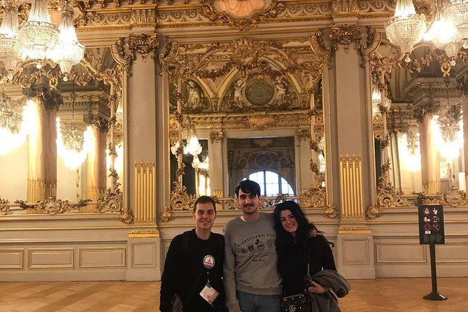 Private 2-Hour Guided Tour in Orsay Museum Paris - FAQ