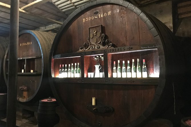 Private and customizable: Alsace Wine Route HIGHLIGHTS in 3 hours - Riquewihr and the wall walk vibe