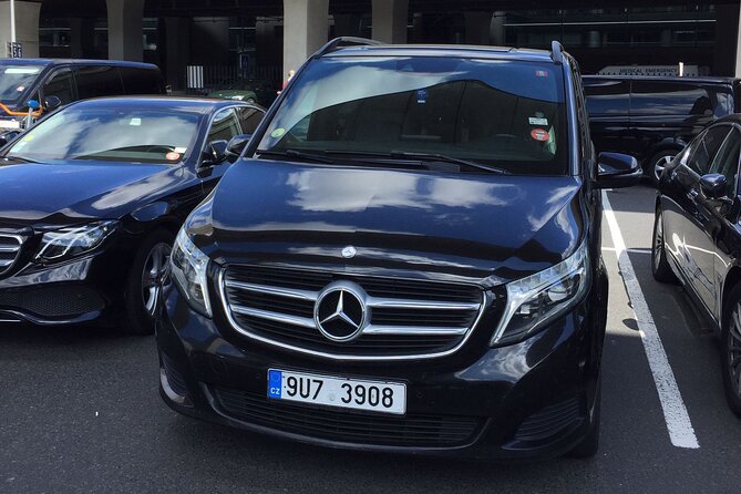 Private Arrival Transfer from CDG or ORLY airports to Paris city - Quick Highlights I’d Plan Around