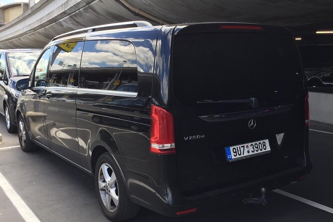 Private Arrival Transfer from CDG or ORLY airports to Paris city - How the Transfer Handles Real Airport Disruptions