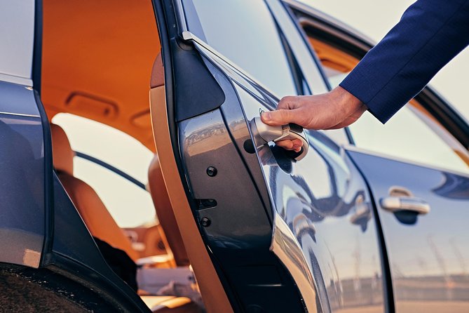 Private Arrival Transfer: Nice Airport to Hotel - Key Things That Make This Transfer Work