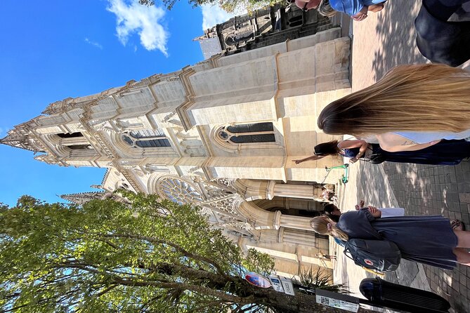Private - Best of Bordeaux Walking Tour + Glass of Bordeaux Wine - Why this private Bordeaux walk works on a tight schedule