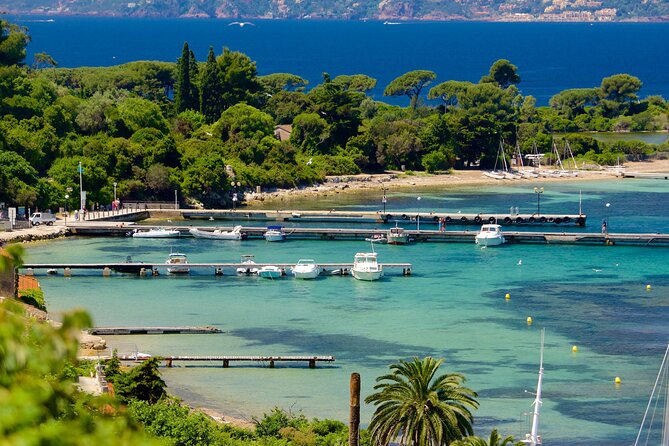 Private Boat Tour Cannes Lerins Islands - Key highlights you should care about