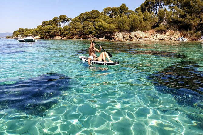 Private Boat Tour Cannes Lerins Islands - Billionaire Bay and Route Swaps, How Weather Drives the Adventure
