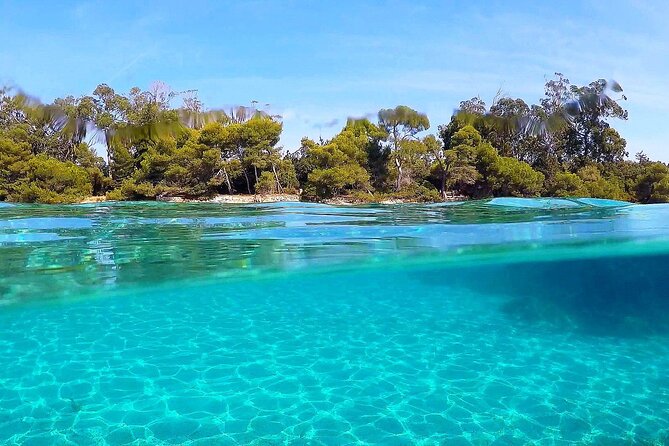 Private Boat Tour Cannes Lerins Islands - Price Per Group, and When This Feels Like a Deal