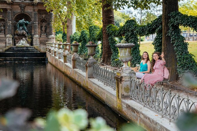 Private City Kickstart Tour: Paris - Key things you’ll notice on this Paris kickstart walk