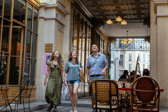 Private City Kickstart Tour: Paris - Île de la Cité to Saint-Germain-des-Prés: how you learn the real Paris map