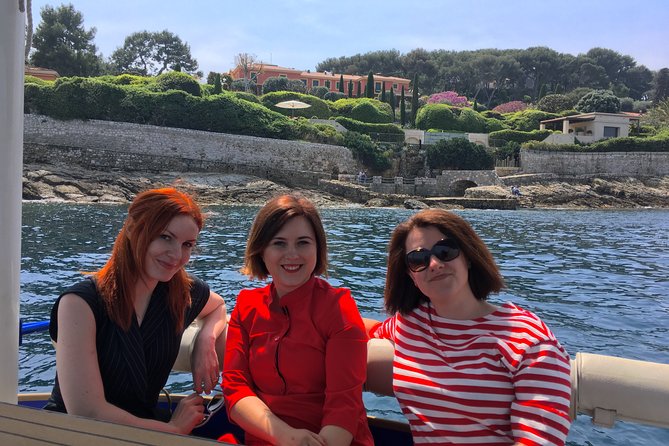 Private Cruise Near Nice and Monaco with Solar Powered Boat - Should you book this private solar cruise near Nice and Monaco?