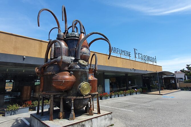 Private Customized French Riviera Tour from Port of Cannes 8H - Key highlights worth your attention