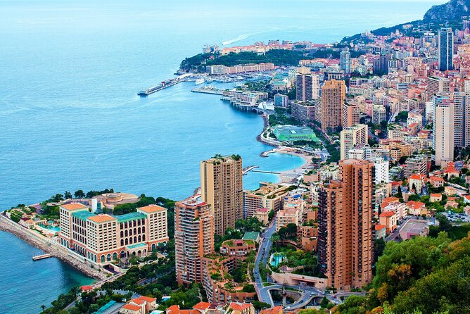 Private Customized French Riviera Tour from Port of Cannes 8H - Price and group size: what $543.07 per group really means