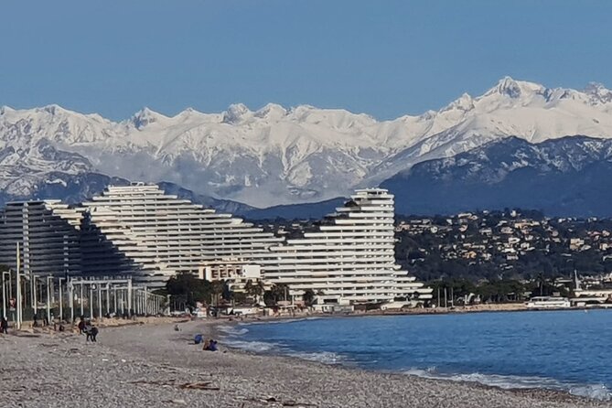 Private Customized French Riviera Tour from Port of Cannes 8H - Monaco and Monte Carlo: royal sights plus casino time
