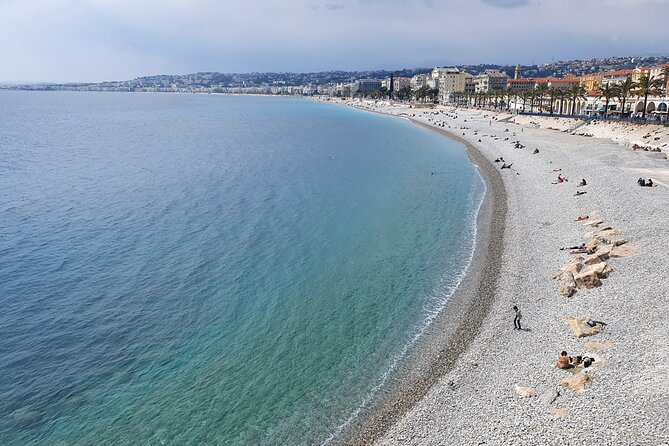 Private Customized French Riviera Tour from Port of Cannes 8H - Cannes red carpet walk: glamour you can actually do in an hour