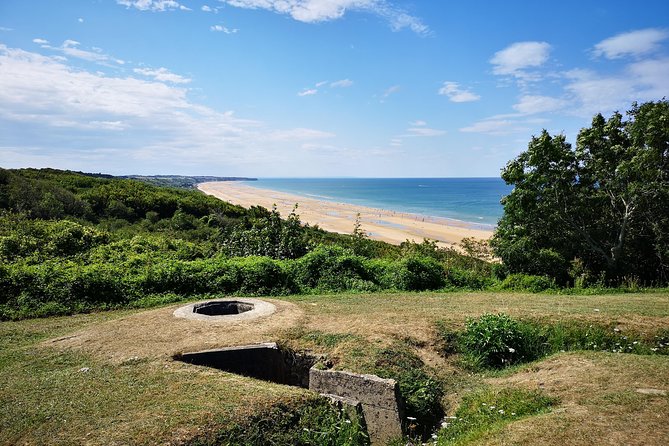 Private Day Tour including Normandy Landing Beaches & Battlefields from Bayeux - Key Points You’ll Care About