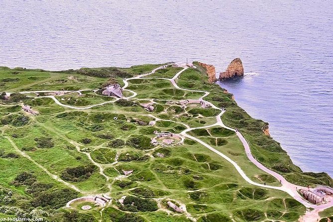 Private Day Tour including Normandy Landing Beaches & Battlefields from Bayeux - Custom Itinerary, Not a Fixed Checklist