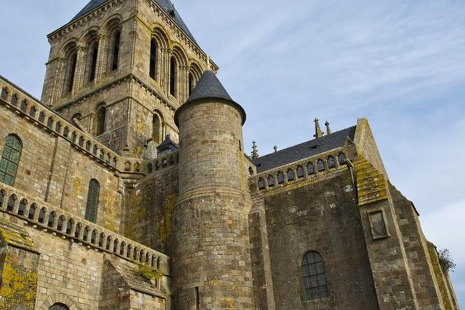 Private Day Tour of Mont Saint-Michel from Bayeux - Bayeux To Mont Saint-Michel, Without the Usual Headaches
