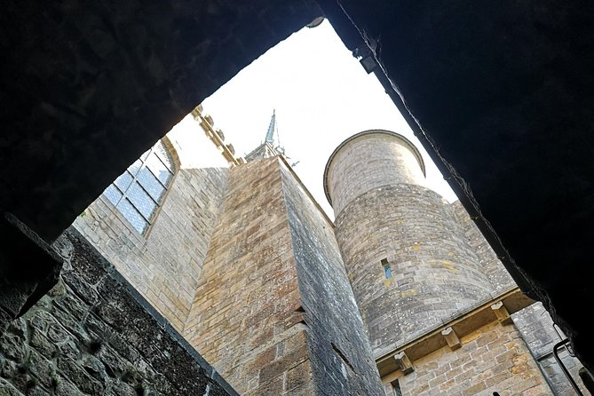 Private Day Tour of Mont Saint-Michel from Bayeux - Ramparts, Museum Time, and the Views You Came For