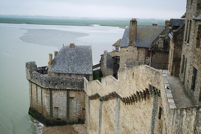 Private Day Tour of Mont Saint-Michel from Bayeux - Price and What You Actually Pay For (Private, Timed, Guided)