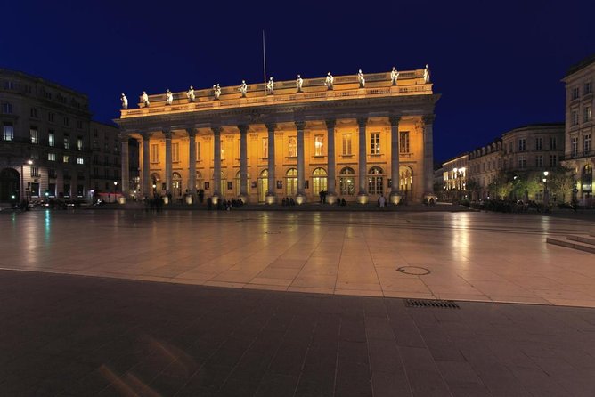 Private Discovery of Montpellier by Bike-Taxi - Key highlights at a glance