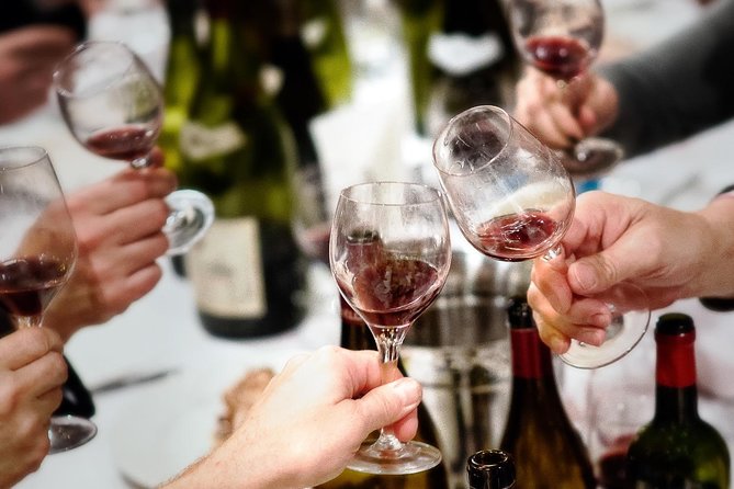Private excursion to Côte de Beaune and Côte de Nuits (full day) - How This Full-Day Route Changes Your View of Burgundy