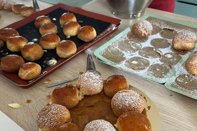 Private French Pastry Class in Marseille - Key highlights to look for