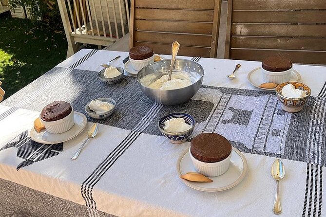 Private French Pastry Class in Marseille - The pastries you can learn, from macarons to cream puffs and tarts