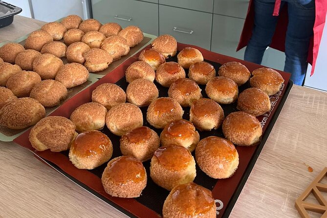 Private French Pastry Class in Marseille - Practical tips: how to prepare and what to expect in the kitchen