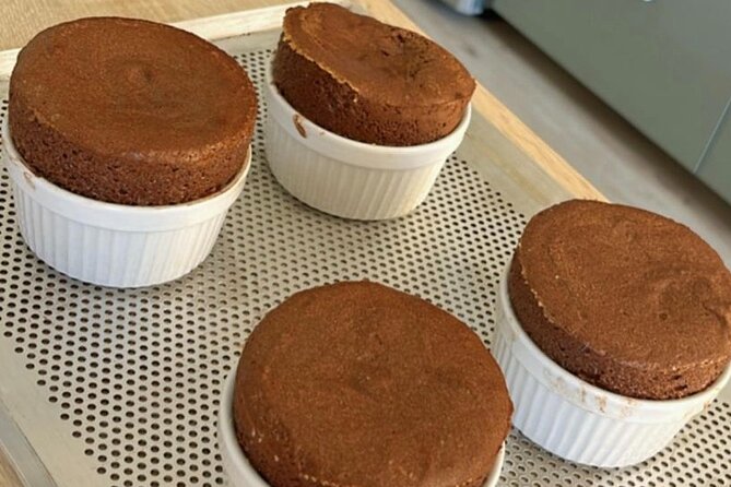 Private French Pastry Class in Marseille - Who should book this Marseille pastry class?