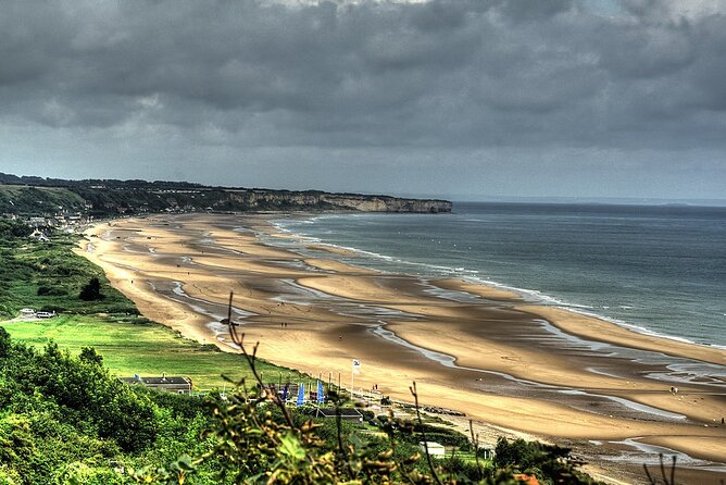 Private Full day American D-Day Guided Tour in Bayeux - Why this private D-Day day works better than a big-group rush