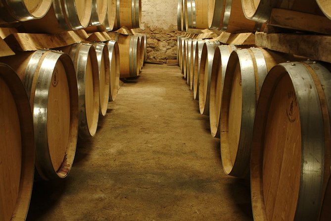 Private Full Day Wine Tour in Provence - Key highlights before you go