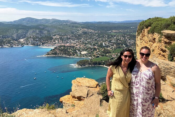 Private Full Day Wine Tour in Provence - The Bandol and Cassis style route, plus a lunch break you can plan around