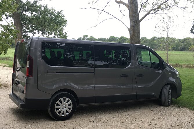 Private Full Day Wine Tour in Provence - Price and value: why $480.56 can make sense for the right group