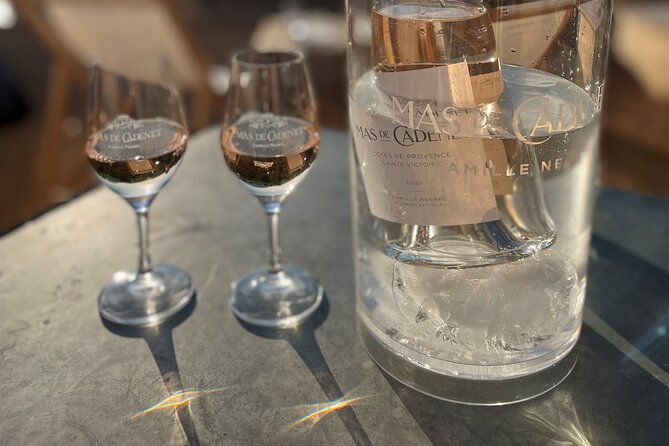 Private Full Day Wine Tour in Provence - FAQ