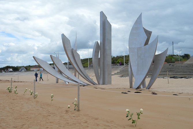 Private guided American D-Day Tour from Bayeux - Stop 2 in Sainte-Mere-Eglise: the first town liberated