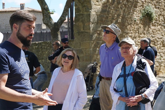 Private guided tour of the city of Carcassonne - What is not included, and how to plan if you want more
