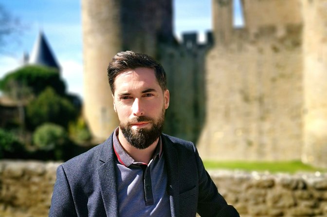 Private guided tour of the city of Carcassonne - Who this private tour is best for
