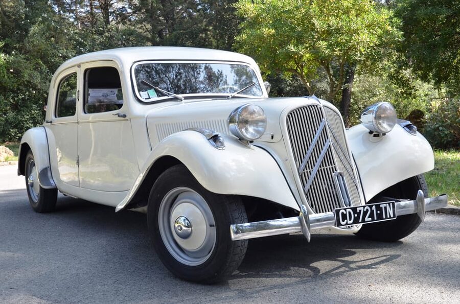 Private Half-Day Tour of the French Riviera in a Vintage Car - Grasse perfume factory visit, and why it makes sense on the Riviera